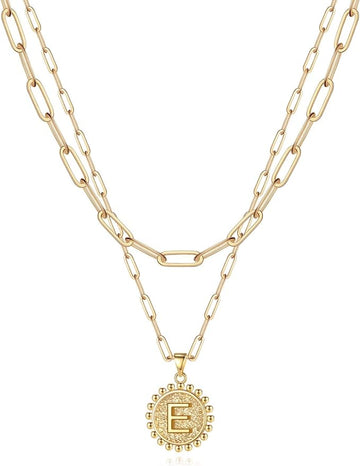 Debbie Layered Necklace